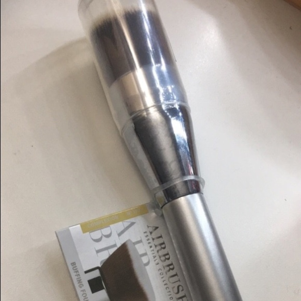 Makeup Brush